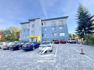 Pronájem kanceláře, Hlučín, Školní, 57 m2