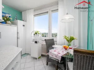 Prodej bytu 2+1, Teplice, Fráni Šrámka, 72 m2