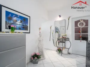 Prodej bytu 2+1, Teplice, Fráni Šrámka, 72 m2