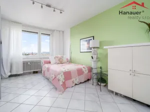 Prodej bytu 2+1, Teplice, Fráni Šrámka, 72 m2