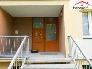 Prodej bytu 2+1, Teplice, Fráni Šrámka, 72 m2