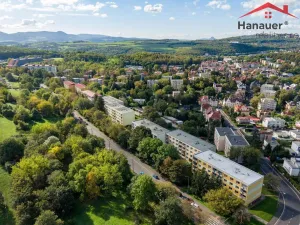 Prodej bytu 2+1, Teplice, Fráni Šrámka, 72 m2