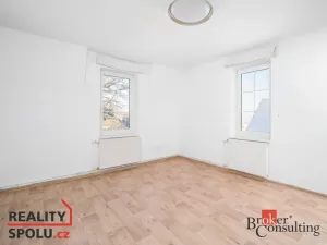 Pronájem bytu 2+kk, Jablonec nad Nisou - Vrkoslavice, Pod Petřínem, 50 m2