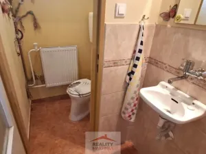 Prodej rodinného domu, Krhová, Ke Studánce, 130 m2