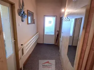 Prodej rodinného domu, Krhová, Ke Studánce, 130 m2