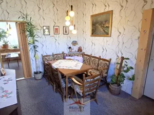 Prodej rodinného domu, Krhová, Ke Studánce, 130 m2