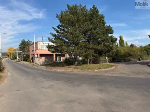 Pronájem skladu, Malé Březno, 900 m2
