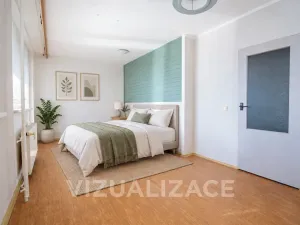 Prodej bytu 3+1, Mladá Boleslav, Mládežnická, 70 m2