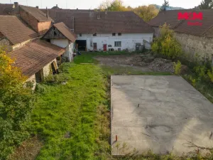 Prodej pozemku pro bydlení, Kroučová, 2297 m2
