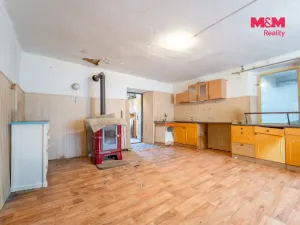 Prodej pozemku pro bydlení, Kroučová, 2297 m2