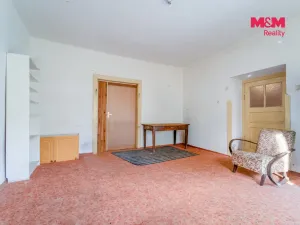Prodej pozemku pro bydlení, Kroučová, 2297 m2