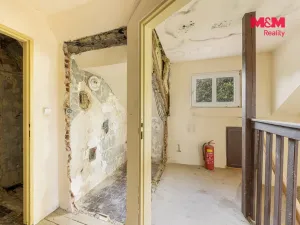 Prodej rodinného domu, Arnoltice, 346 m2
