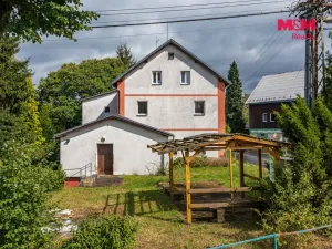 Prodej rodinného domu, Arnoltice, 346 m2