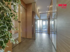 Prodej bytu 2+kk, Plzeň - Jižní Předměstí, Skrétova, 88 m2