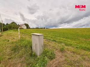 Prodej pozemku pro bydlení, Trutnov - Starý Rokytník, 1788 m2