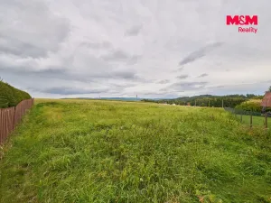 Prodej pozemku pro bydlení, Trutnov - Starý Rokytník, 1788 m2