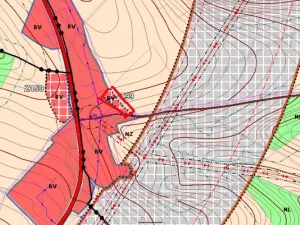 Prodej pozemku pro bydlení, Trutnov - Starý Rokytník, 1788 m2