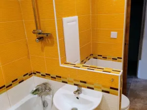 Pronájem bytu 3+1, Děčín - Děčín IX-Bynov, Nálepkova, 63 m2