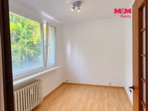 Pronájem bytu 3+1, Děčín - Děčín IX-Bynov, Nálepkova, 63 m2