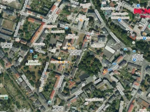 Prodej bytu 3+1, Opava - Předměstí, Bezručovo náměstí, 120 m2