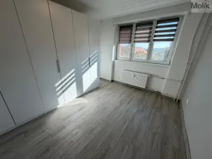 Prodej bytu 3+kk, Most, Petra Jilemnického, 75 m2