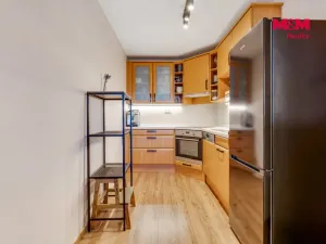 Prodej bytu 3+kk, Praha - Stodůlky, Kocianova, 66 m2