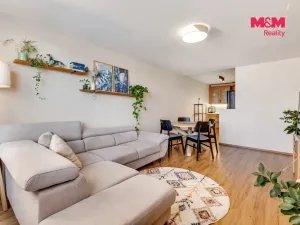 Prodej bytu 3+kk, Praha - Stodůlky, Kocianova, 66 m2