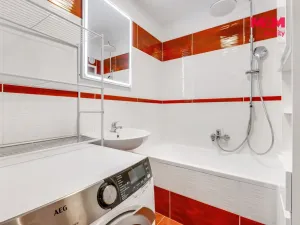 Prodej bytu 3+kk, Praha - Stodůlky, Kocianova, 66 m2