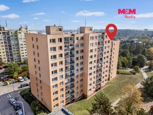 Prodej bytu 3+kk, Praha - Stodůlky, Kocianova, 66 m2