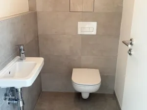 Prodej bytu 2+kk, Praha - Střížkov, Střížkovská, 75 m2