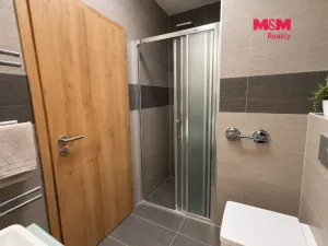 Pronájem bytu 2+kk, České Budějovice - České Budějovice 2, České Vrbné, 52 m2