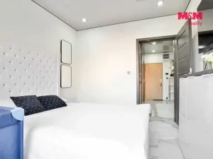 Prodej bytu 3+1, Chomutov, Bezručova, 64 m2