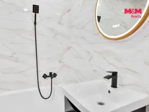 Prodej bytu 3+1, Chomutov, Bezručova, 64 m2