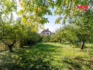 Prodej rodinného domu, Tlumačov, Švermova, 120 m2