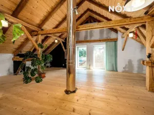 Prodej rodinného domu, Přistoupim, 307 m2
