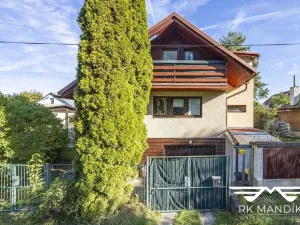 Prodej chaty, Babice, Na Bahýnkách, 121 m2