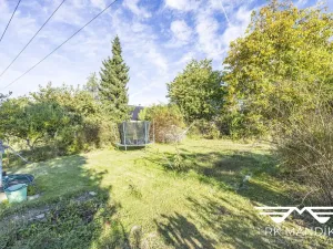 Prodej chaty, Babice, Na Bahýnkách, 121 m2