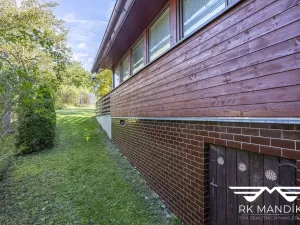 Prodej chaty, Babice, Na Bahýnkách, 121 m2