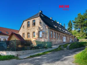 Prodej činžovního domu, Rumburk - Rumburk 2-Horní Jindřichov, 597 m2