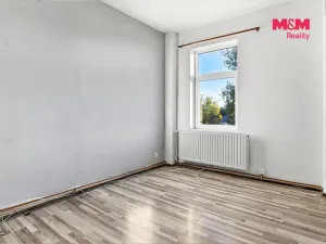 Prodej činžovního domu, Rumburk - Rumburk 2-Horní Jindřichov, 597 m2
