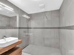 Pronájem bytu 2+kk, Hradec Králové - Věkoše, V. J. Kašpara, 63 m2
