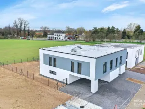 Pronájem bytu 2+kk, Hradec Králové - Věkoše, V. J. Kašpara, 63 m2