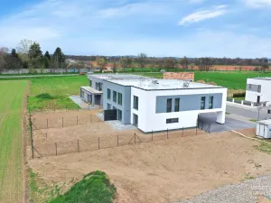 Pronájem bytu 2+kk, Hradec Králové - Věkoše, V. J. Kašpara, 63 m2
