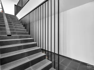 Pronájem bytu 2+kk, Hradec Králové - Věkoše, V. J. Kašpara, 63 m2