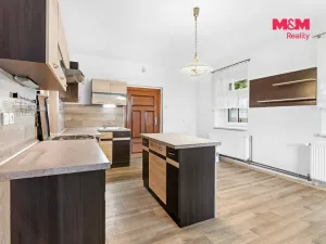 Prodej rodinného domu, Děčín - Děčín VIII-Dolní Oldřichov, Teplická, 153 m2