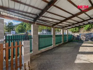 Prodej rodinného domu, Děčín - Děčín VIII-Dolní Oldřichov, Teplická, 153 m2