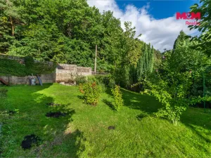 Prodej rodinného domu, Děčín - Děčín VIII-Dolní Oldřichov, Teplická, 153 m2