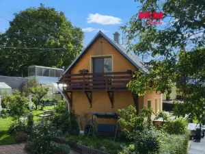 Prodej rodinného domu, Náchod - Lipí, 460 m2