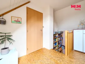 Prodej rodinného domu, Náchod - Lipí, 460 m2