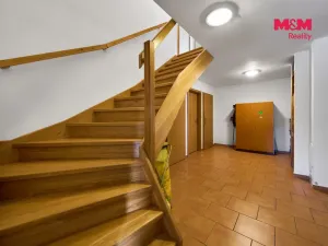 Prodej rodinného domu, Náchod - Lipí, 460 m2